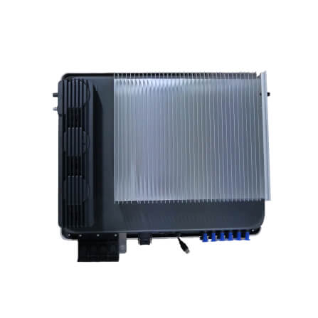 อินเวอร์เตอร์ CLEANLINE INVERTER 30KWP CL 30KTL-P3_4